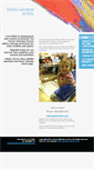 Mobile Screenshot of ecolefrancaisedusamedi.org